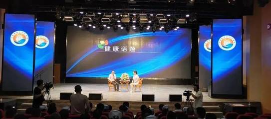 记者节,走进宜阳县融媒体中心,了解一下工作中的他和她